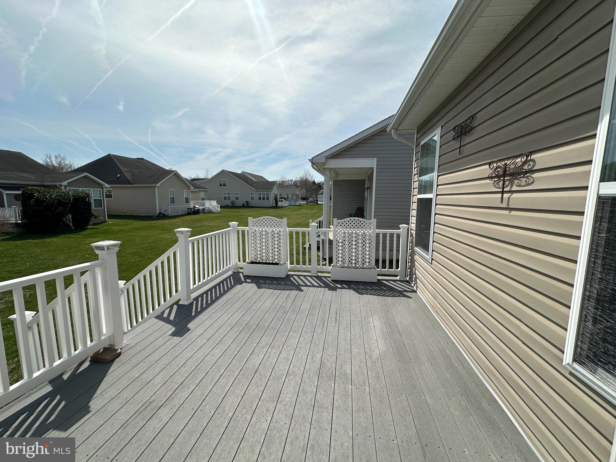 NASSAU GROVE - Residential