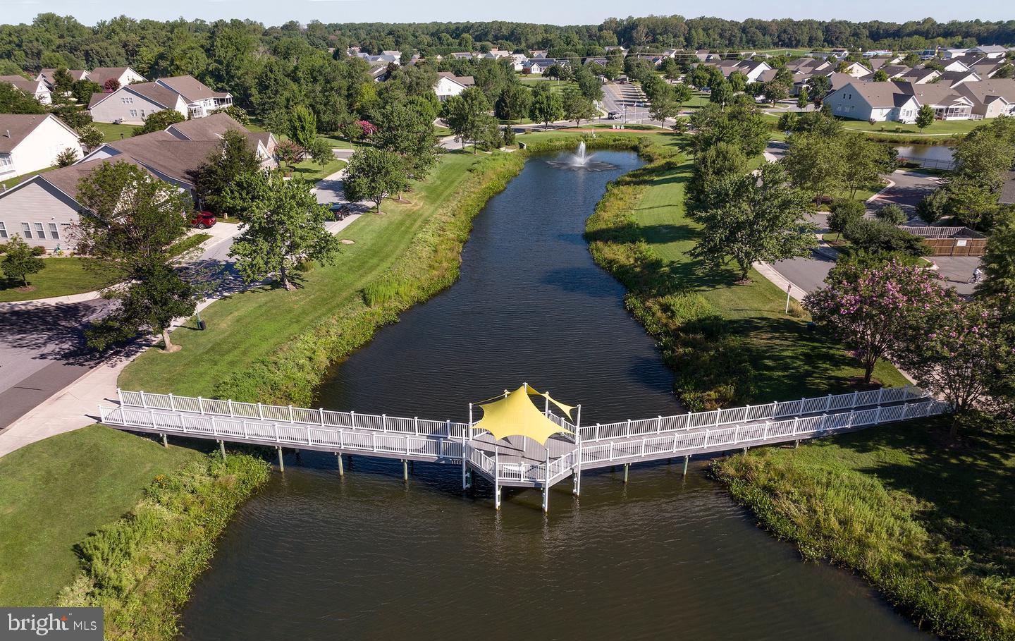 NASSAU GROVE - Residential