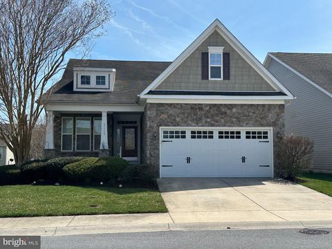 31758 CHABLIS LANE LEWES DE 19958