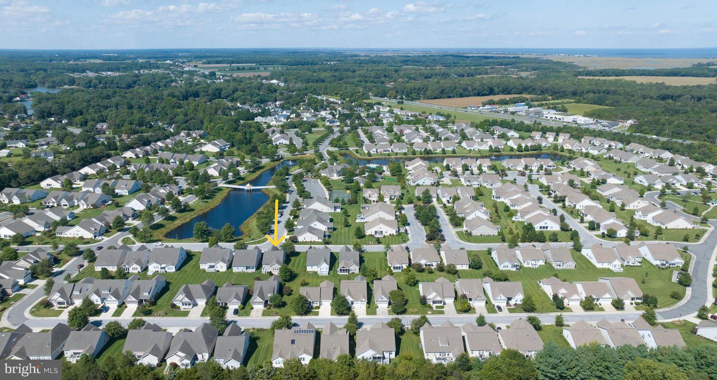 NASSAU GROVE - Residential