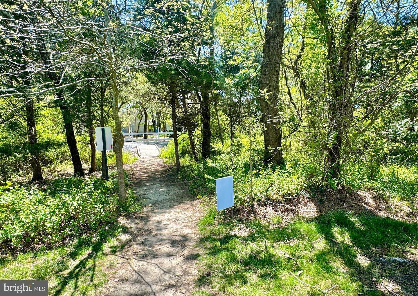 NASSAU GROVE - Residential