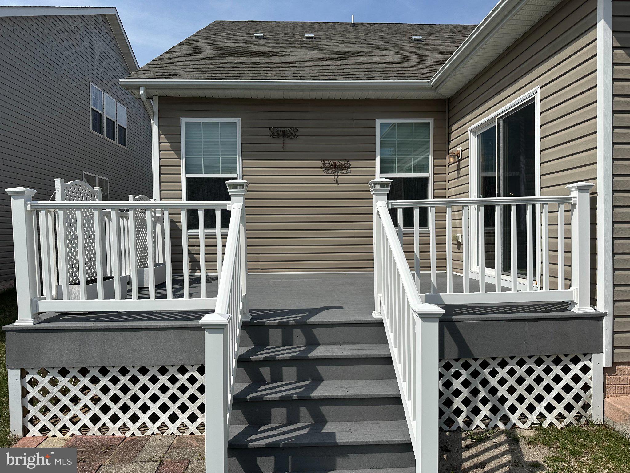NASSAU GROVE - Residential