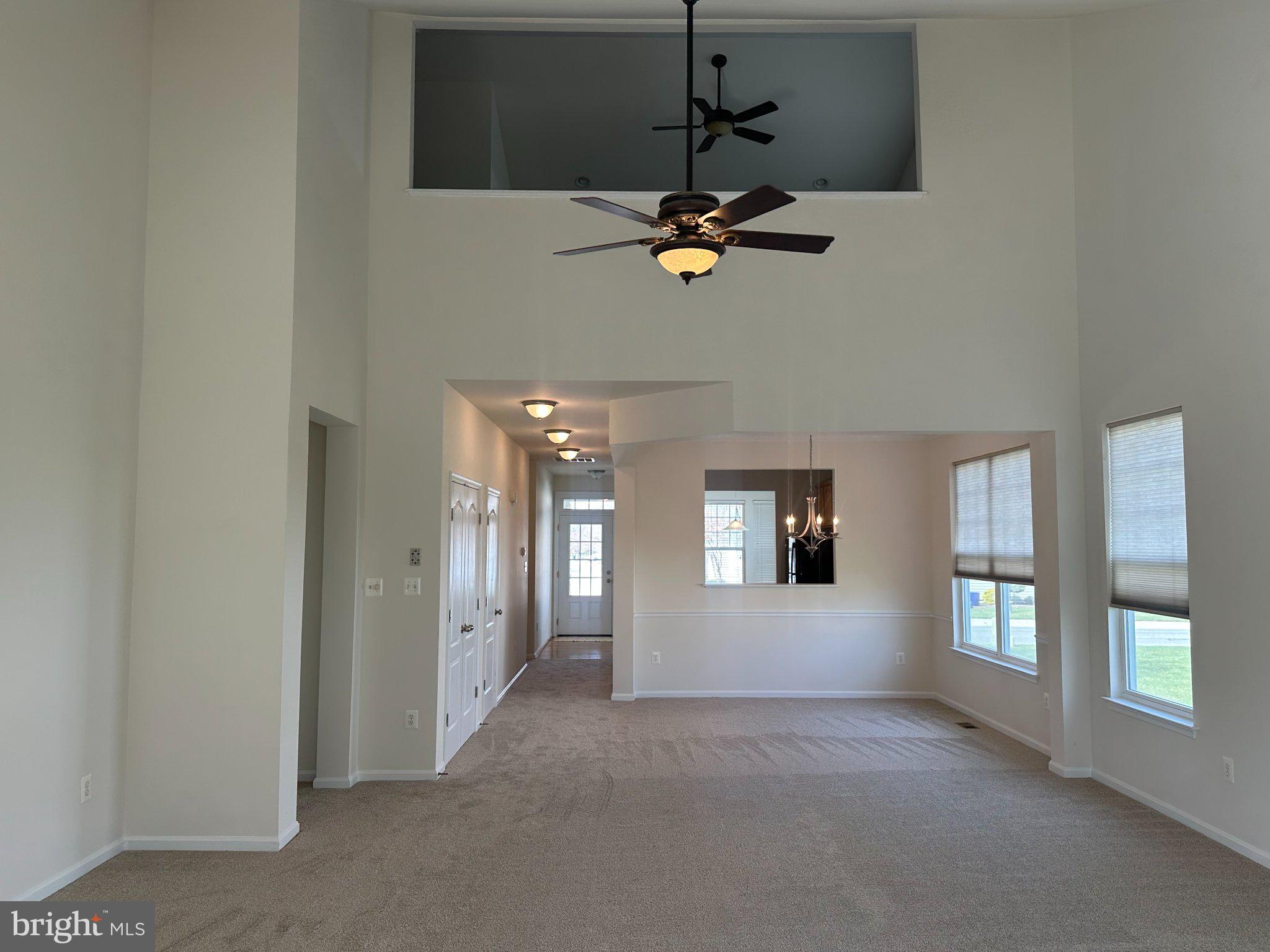 NASSAU GROVE - Residential
