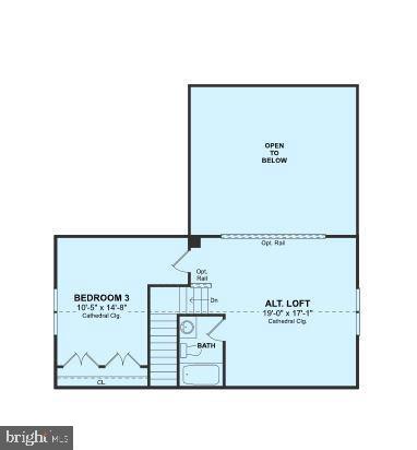 NASSAU GROVE - Residential