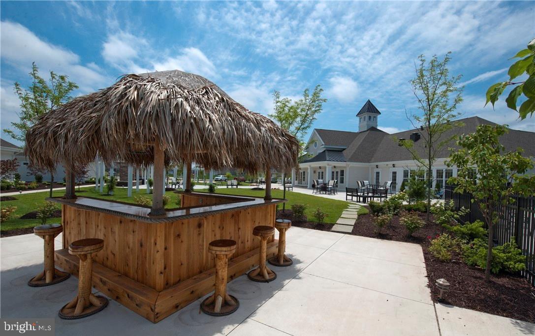 NASSAU GROVE - Residential