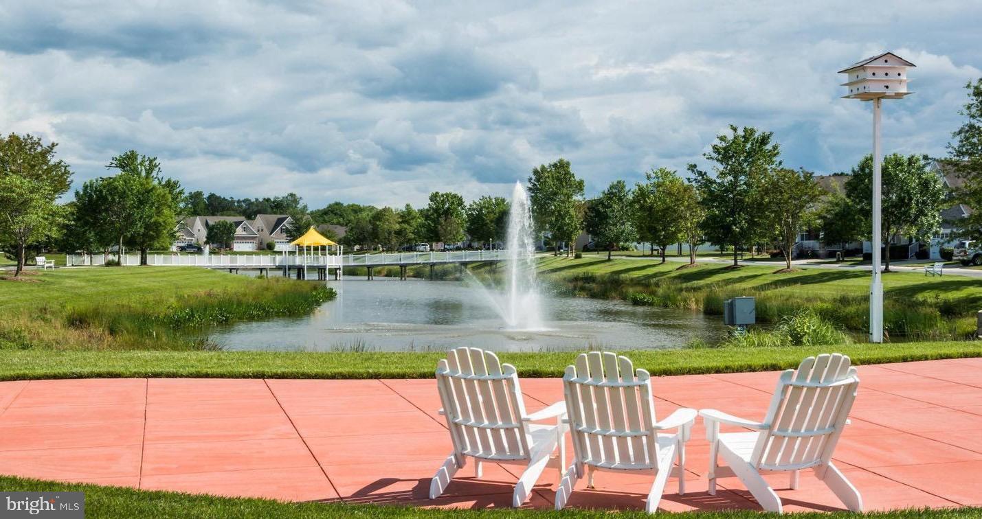 NASSAU GROVE - Residential