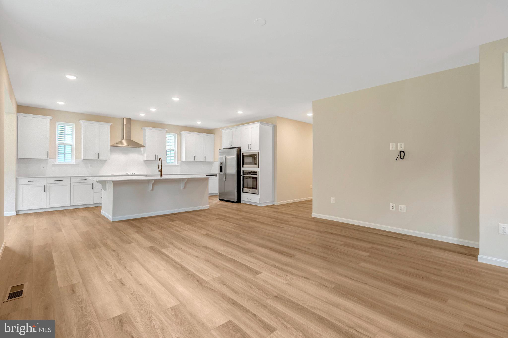 FOXHAVEN - Residential