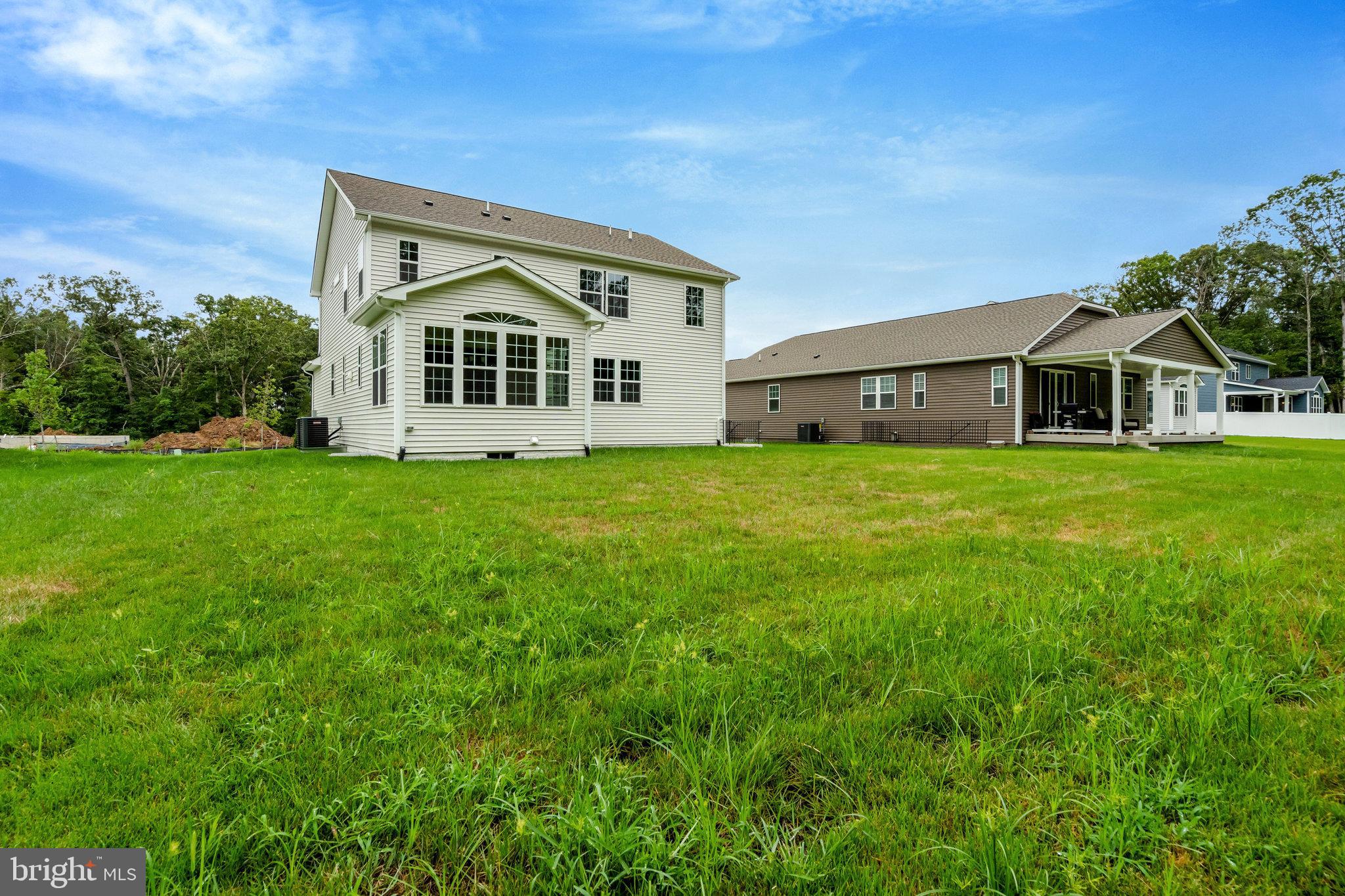 FOXHAVEN - Residential