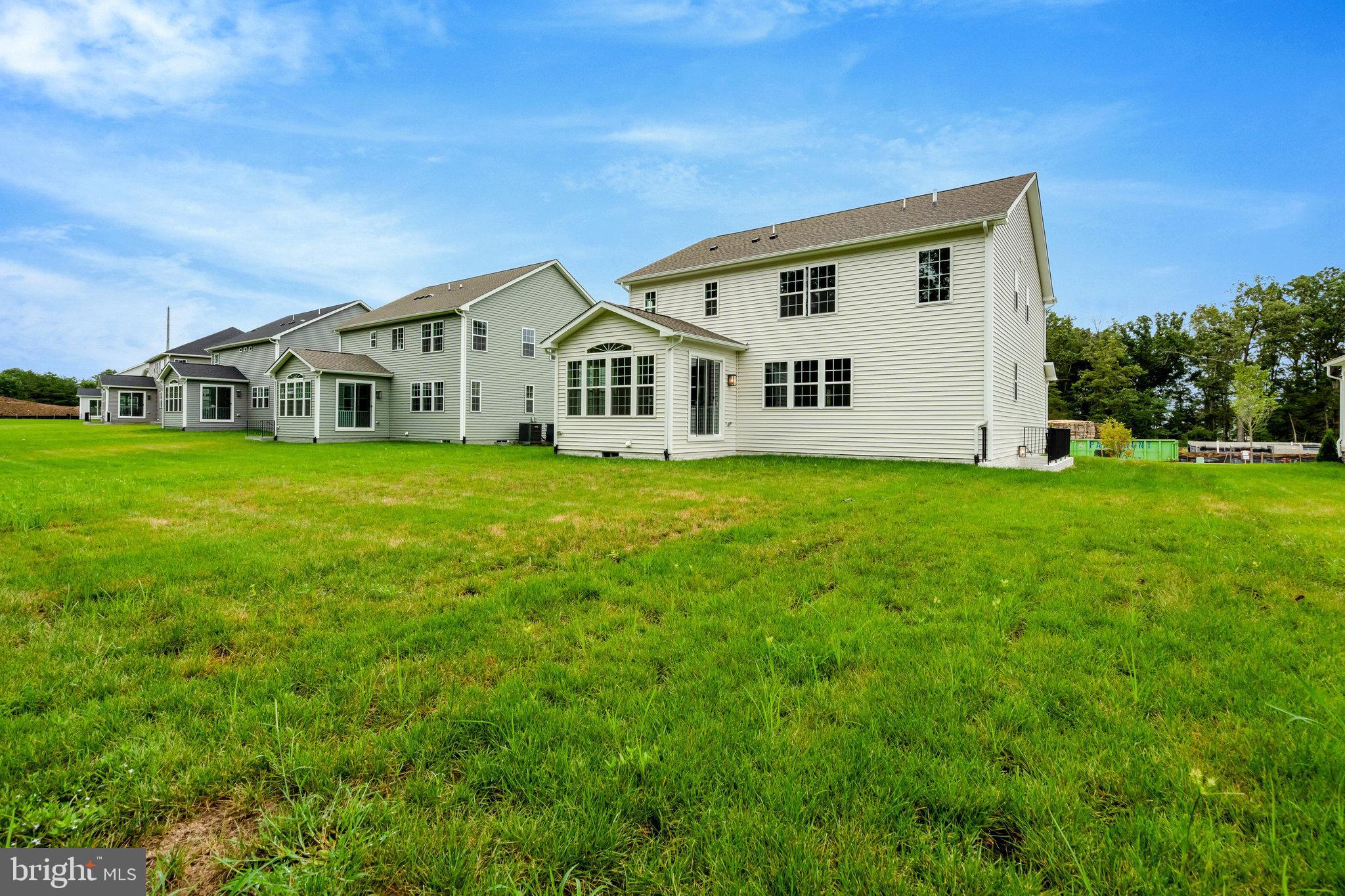 FOXHAVEN - Residential