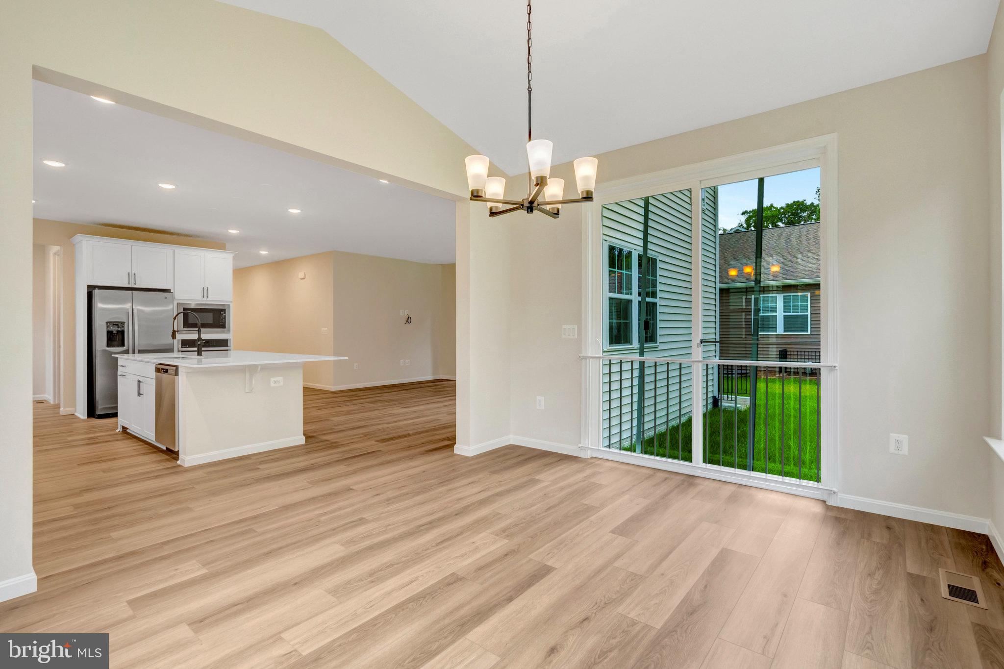 FOXHAVEN - Residential