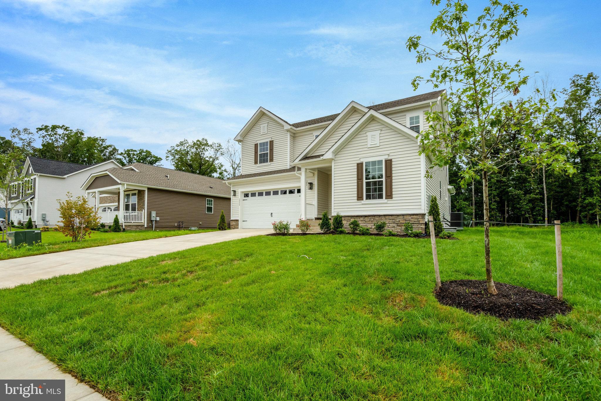 2080 SPRINGVALE DRIVE