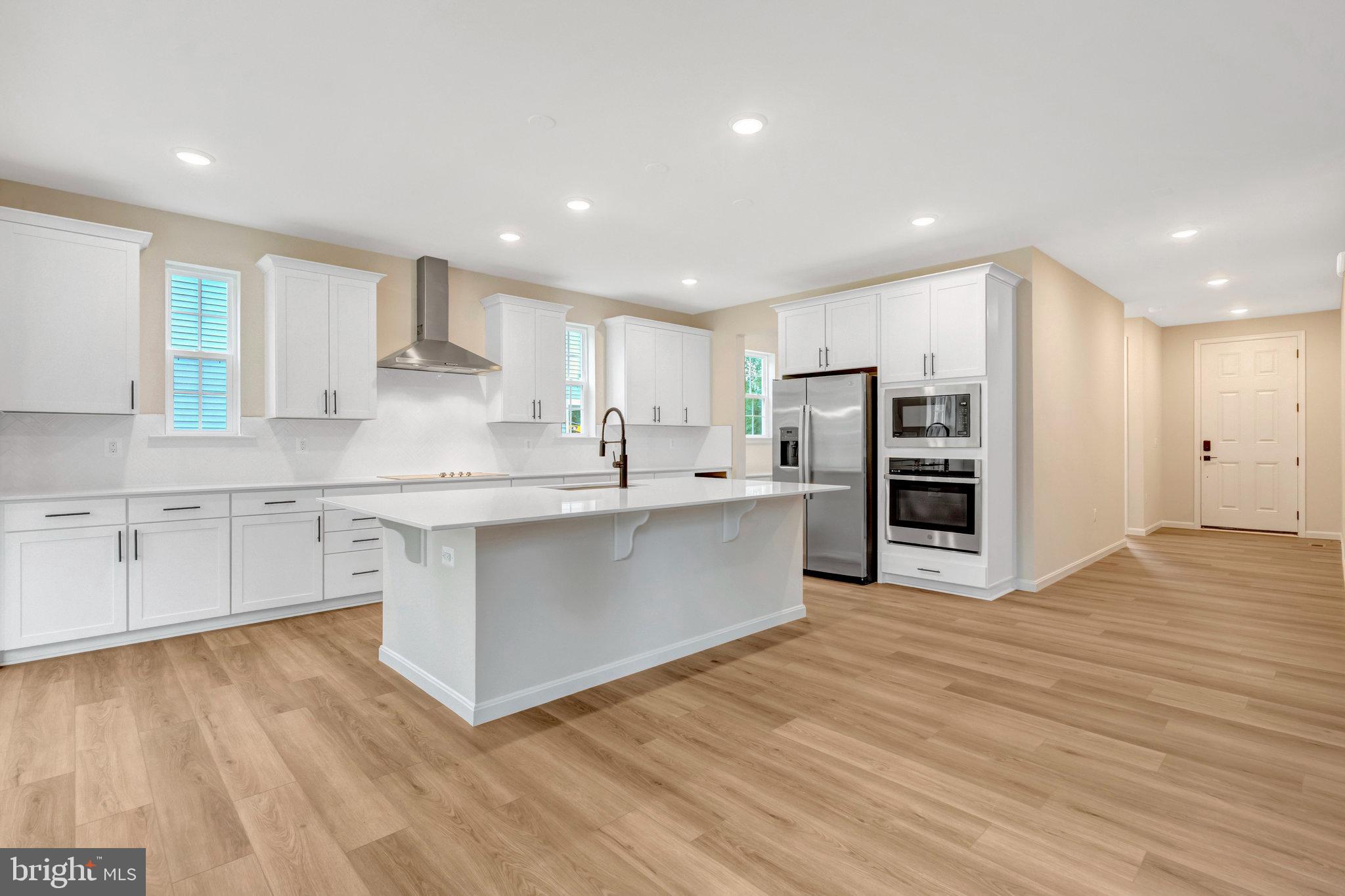 FOXHAVEN - Residential