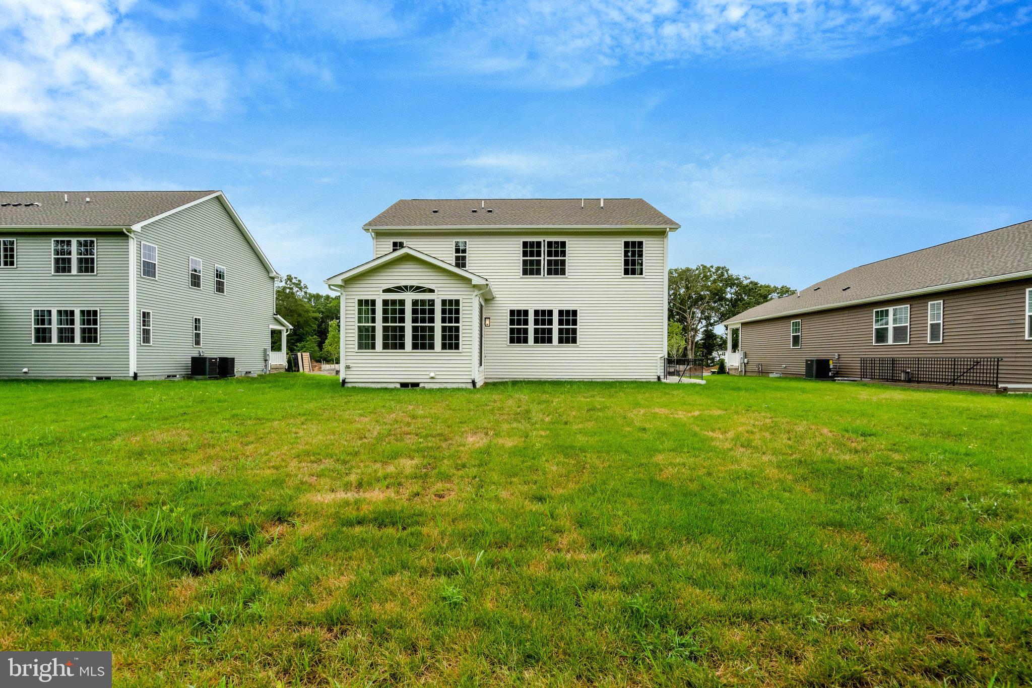 FOXHAVEN - Residential