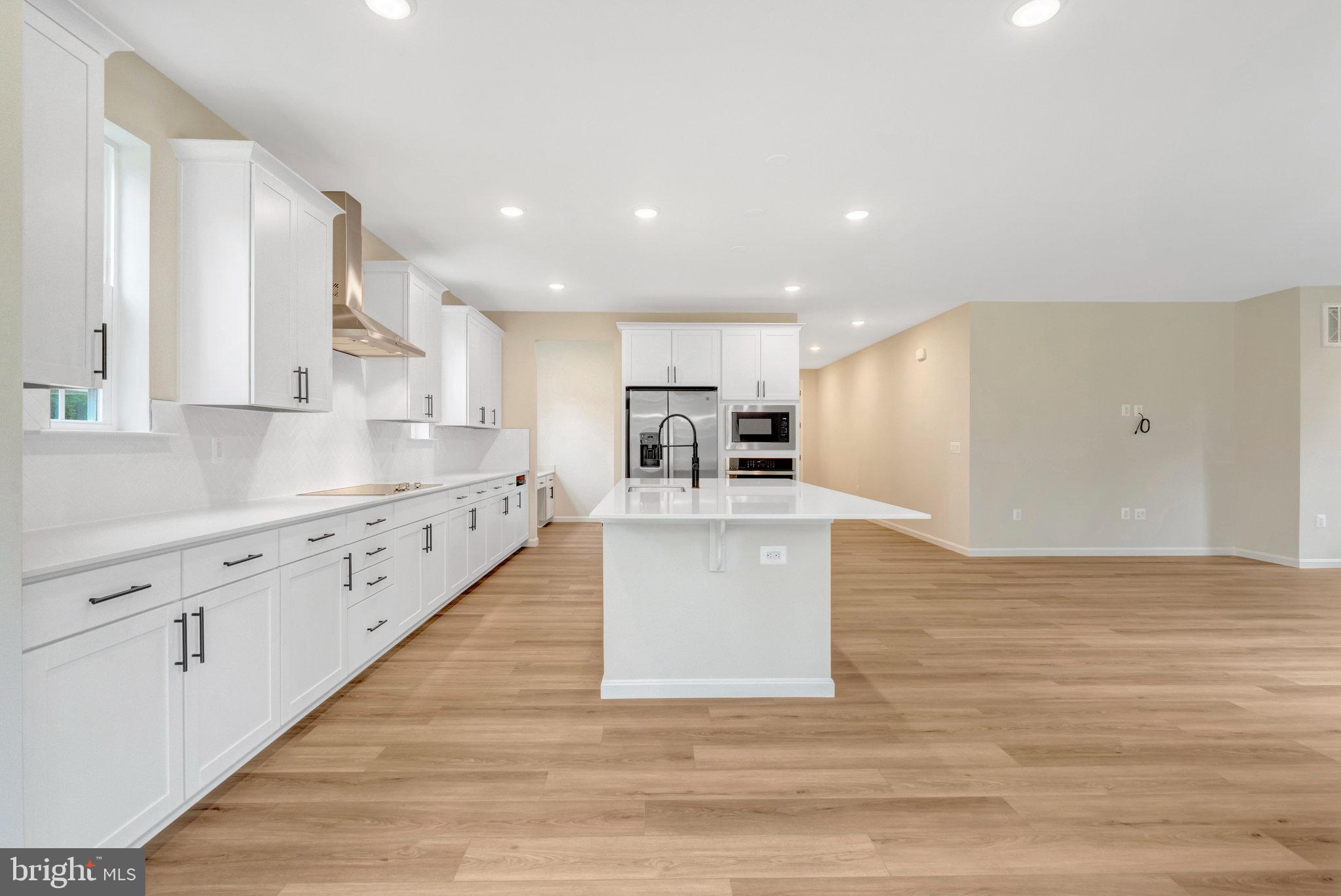 FOXHAVEN - Residential