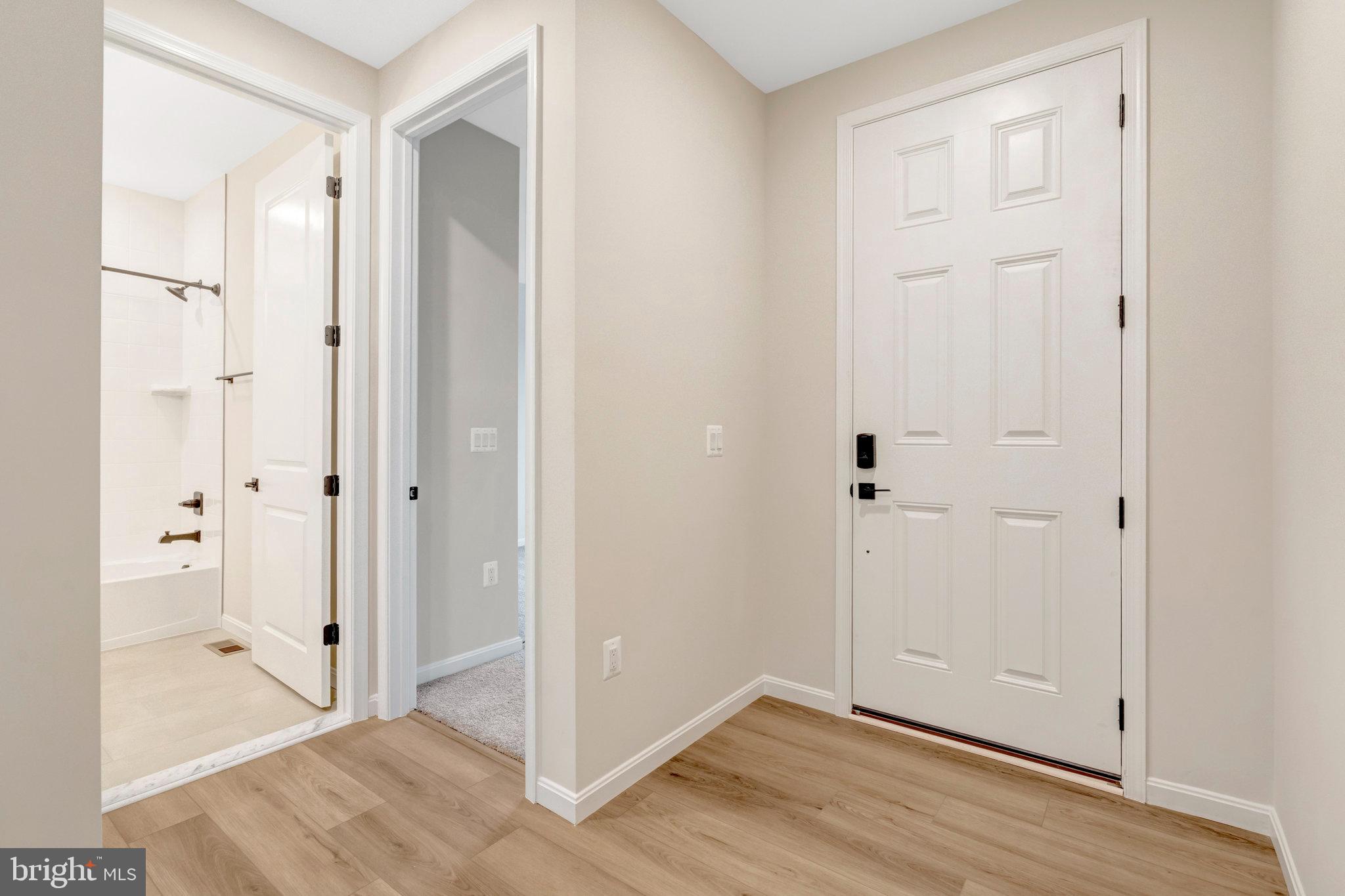 FOXHAVEN - Residential