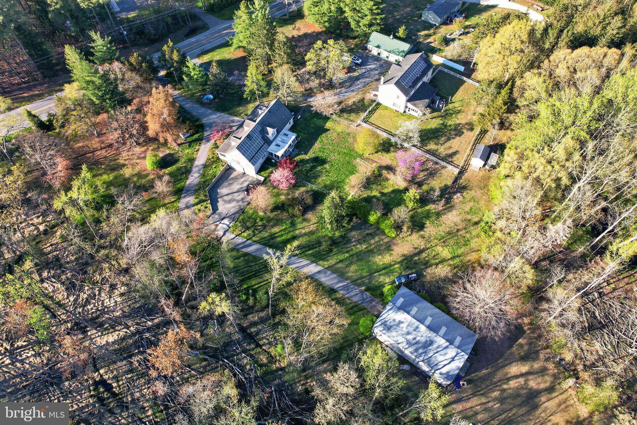 850 ARTHURSVILLE ROAD