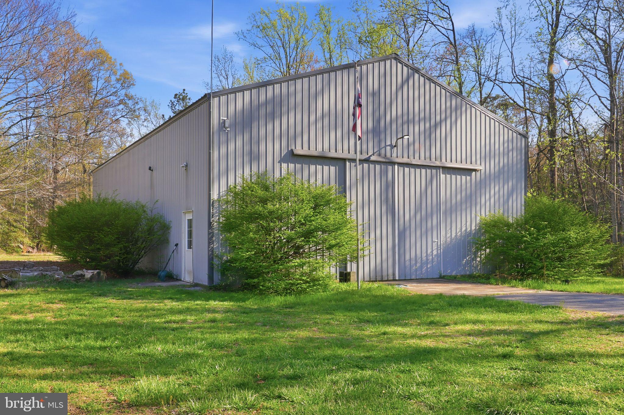 850 ARTHURSVILLE ROAD