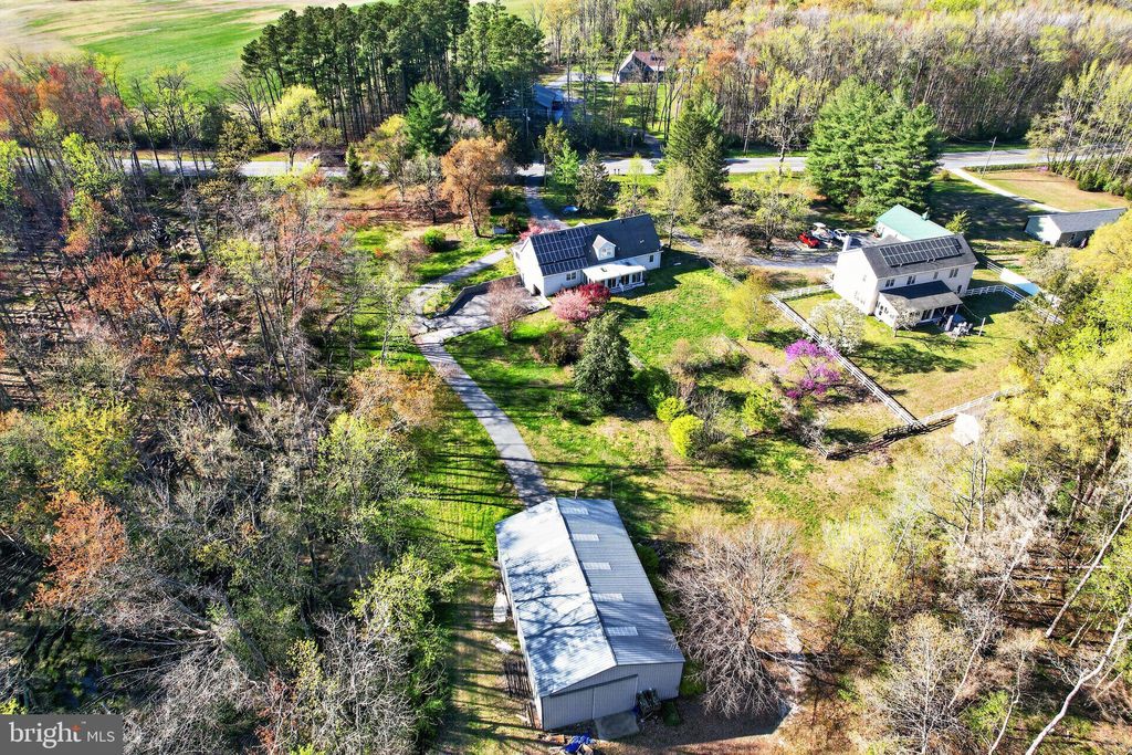 Photo of 850 Arthursville Road, HARTLY, DE 19953 (MLS # DEKT2045972)