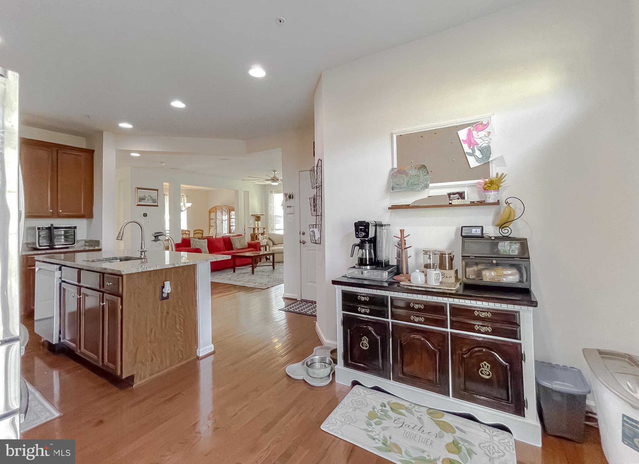 WOODLAND PARK OF WILDEWOOD - Residential