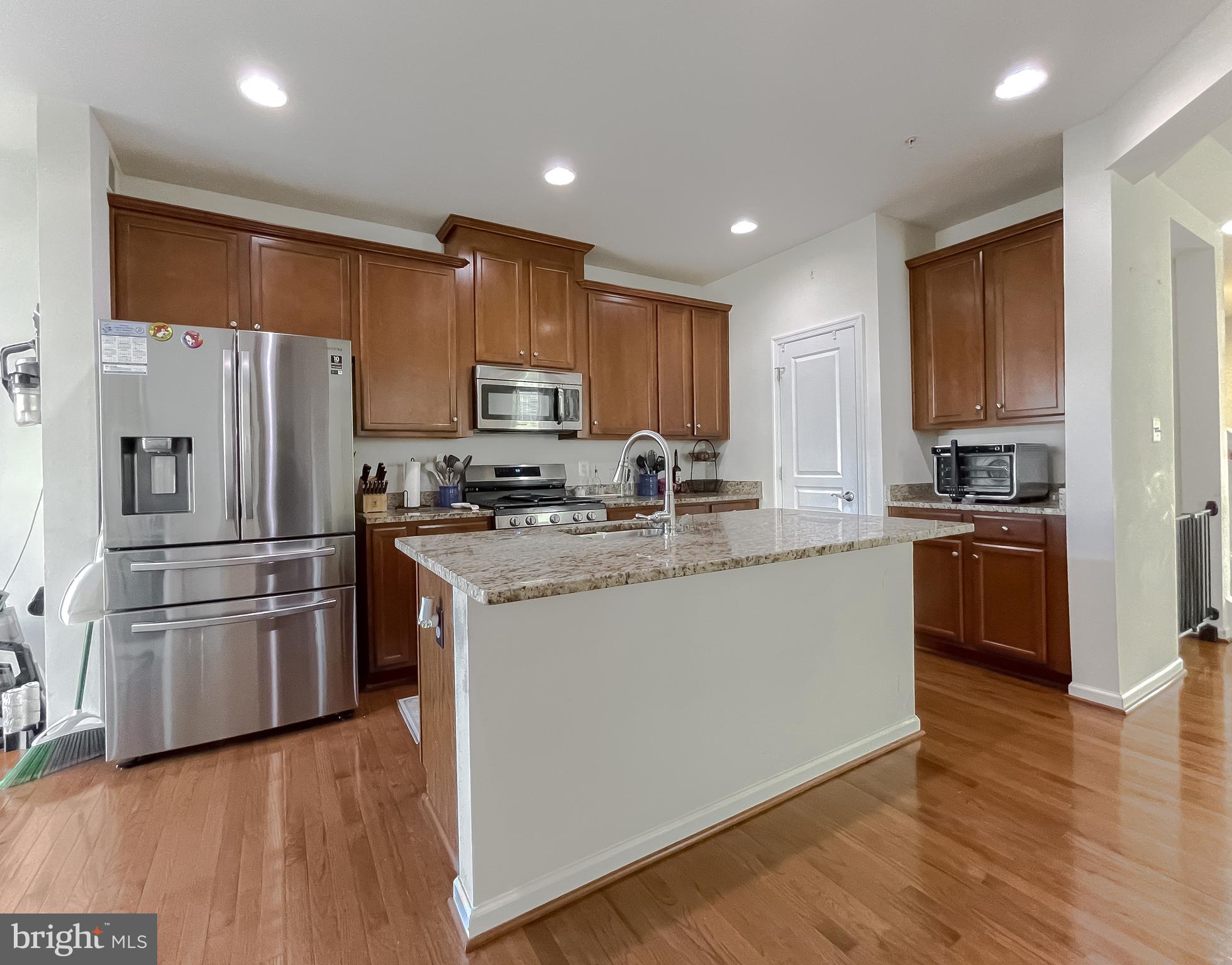 WOODLAND PARK OF WILDEWOOD - Residential