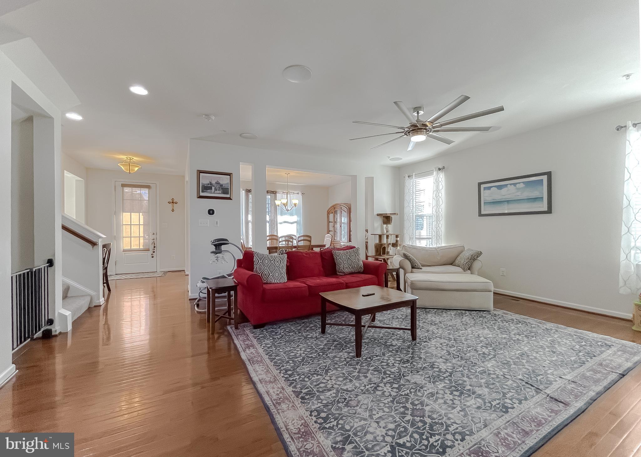 WOODLAND PARK OF WILDEWOOD - Residential