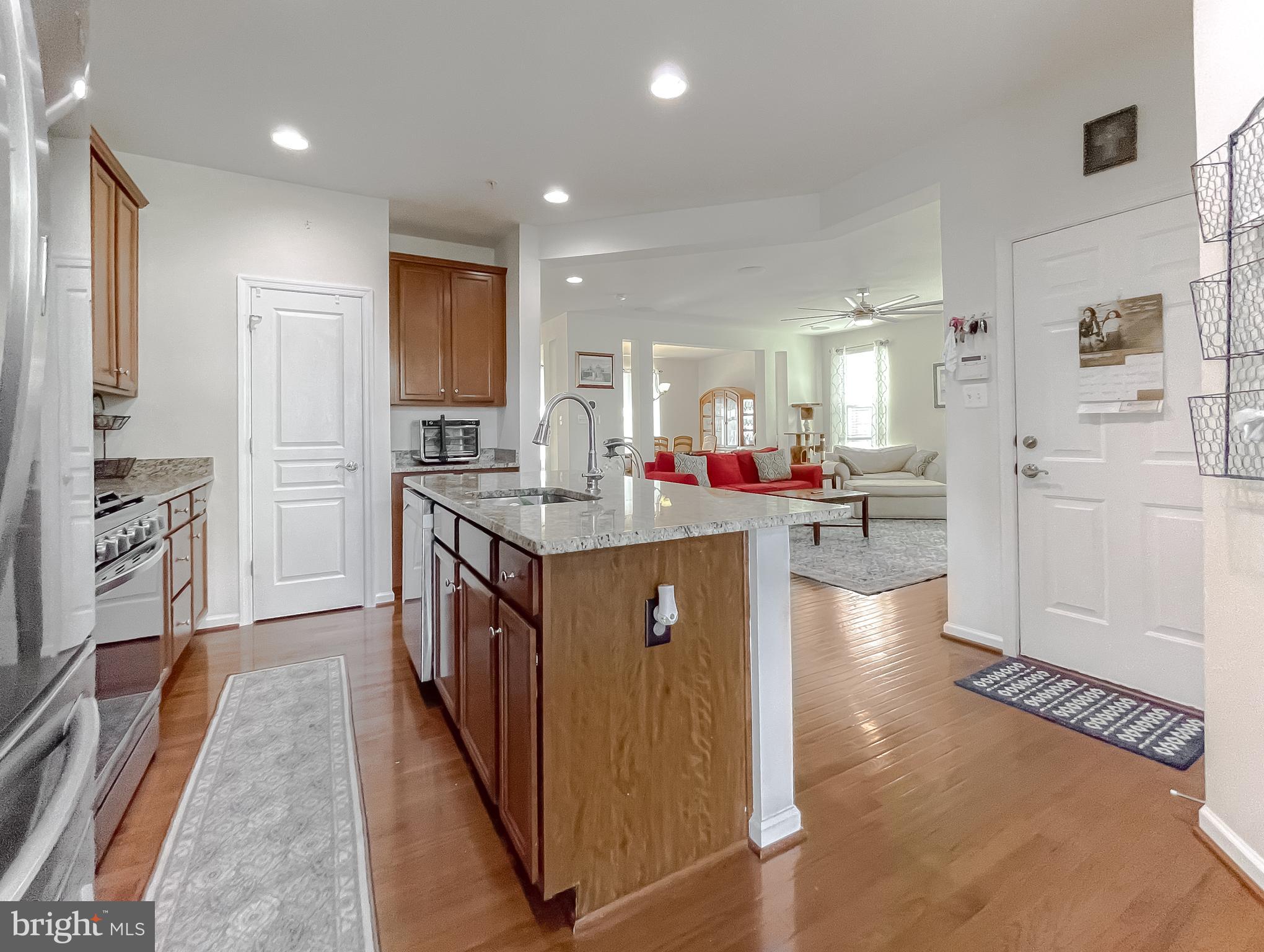 WOODLAND PARK OF WILDEWOOD - Residential