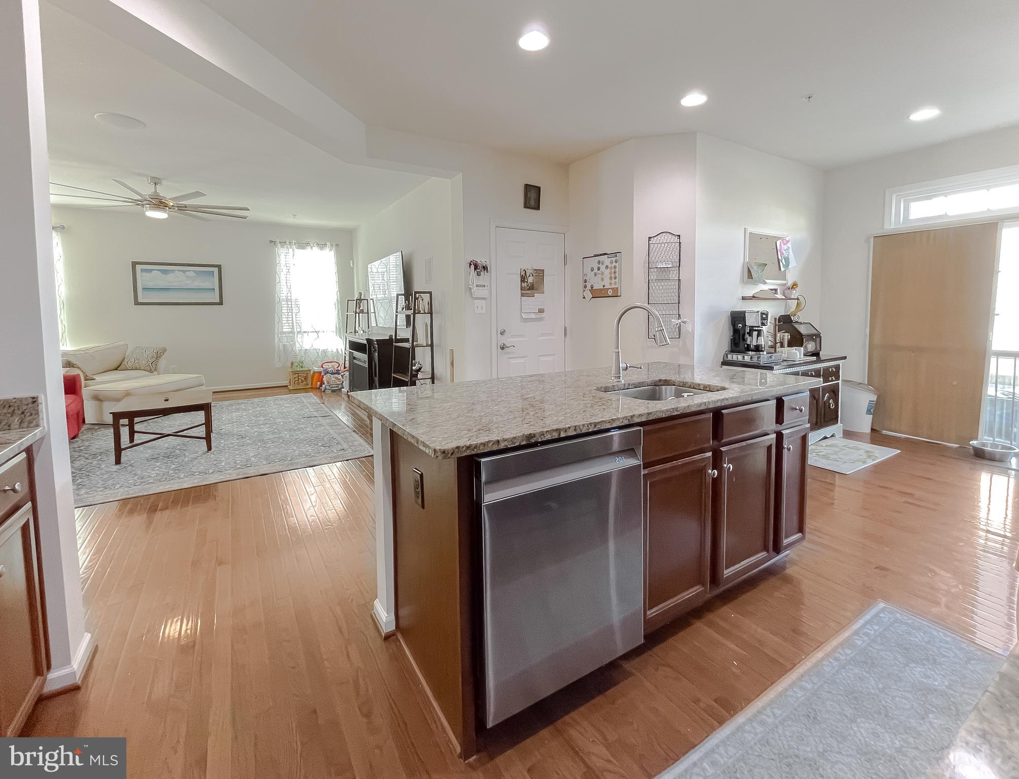 WOODLAND PARK OF WILDEWOOD - Residential