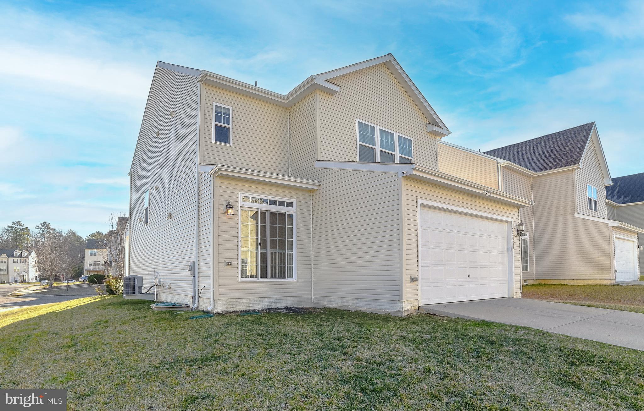 WOODLAND PARK OF WILDEWOOD - Residential