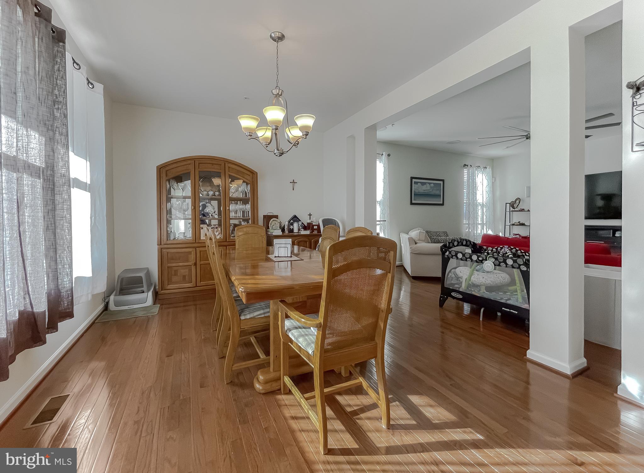 WOODLAND PARK OF WILDEWOOD - Residential