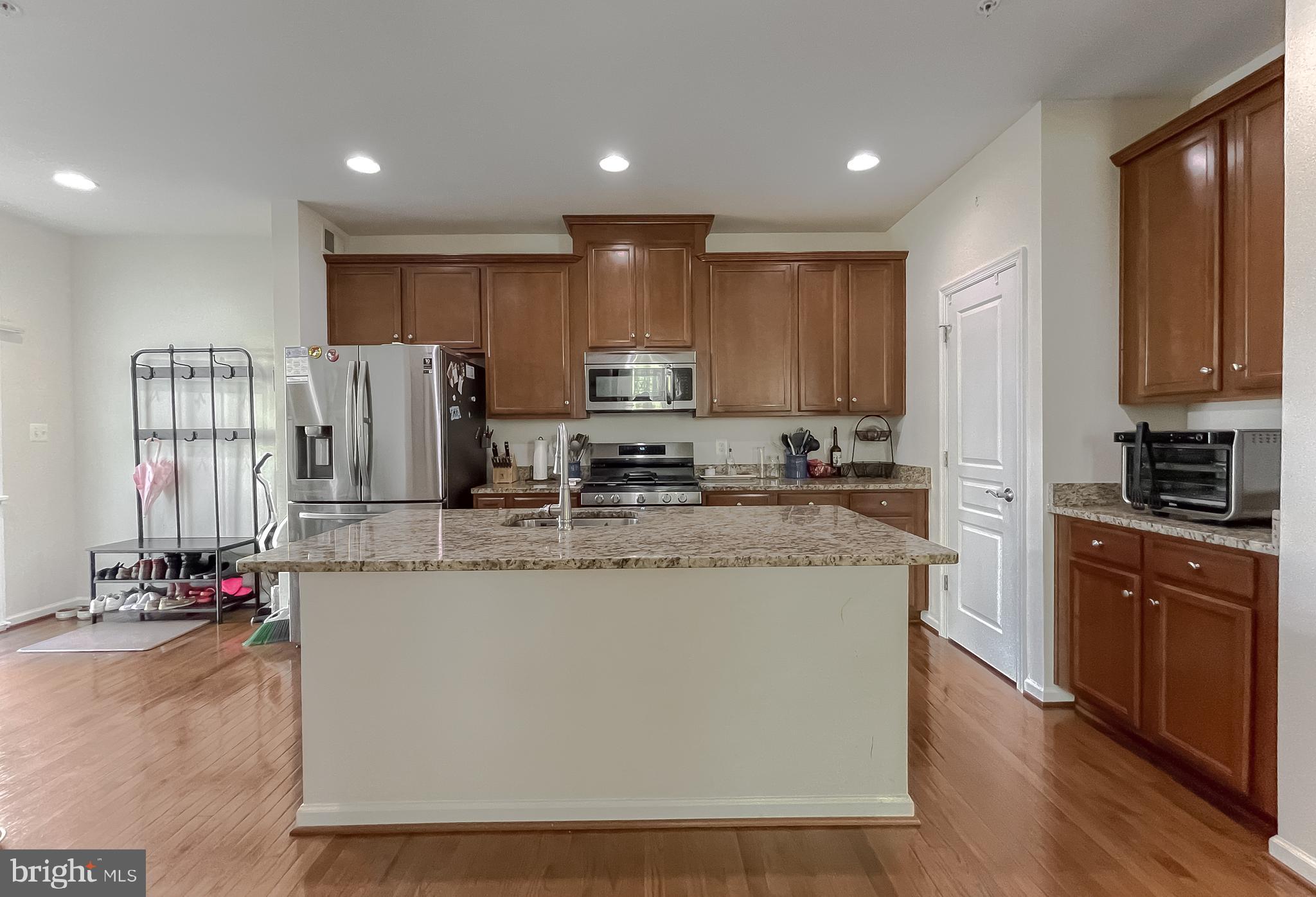 WOODLAND PARK OF WILDEWOOD - Residential