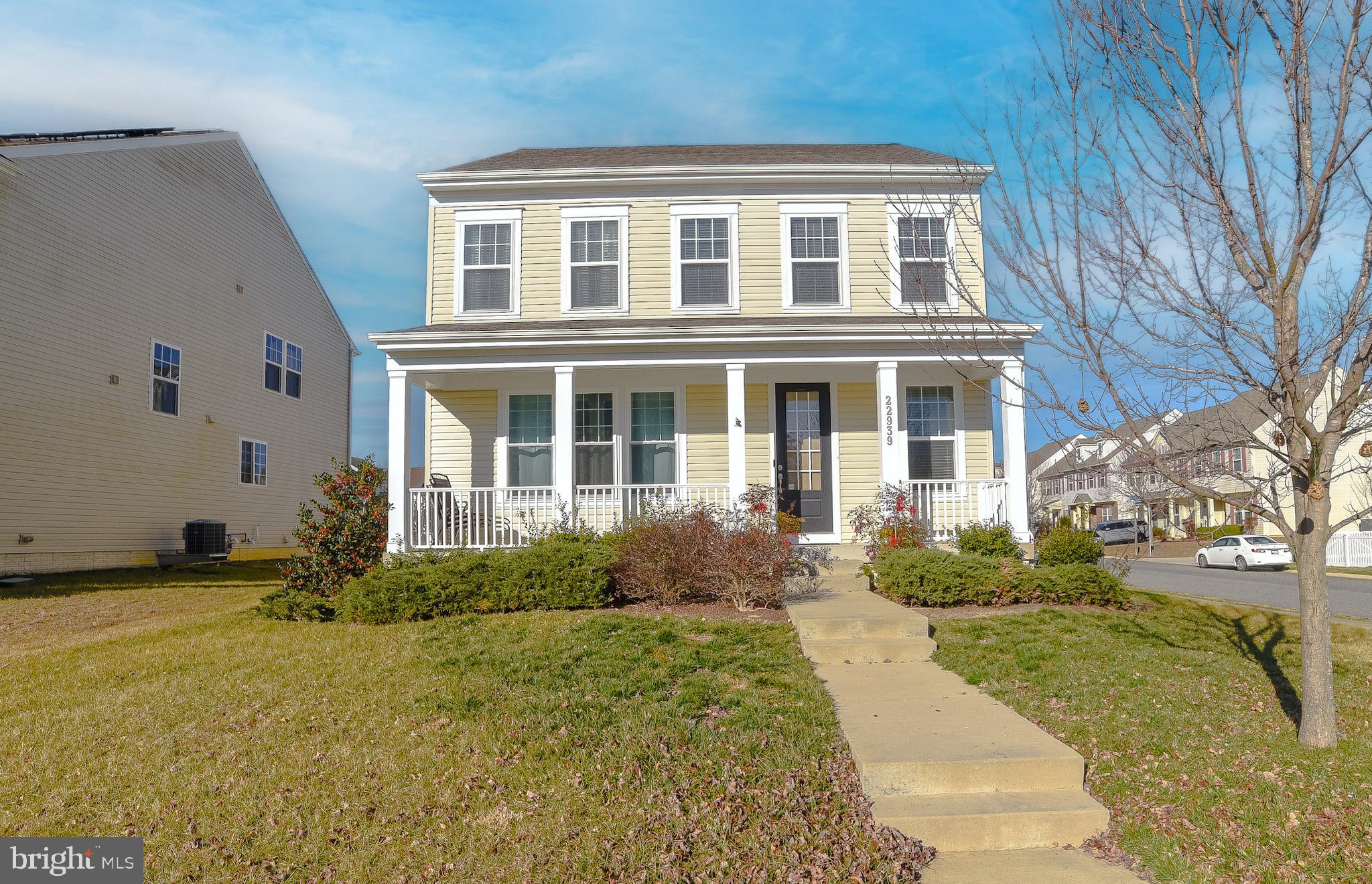 WOODLAND PARK OF WILDEWOOD - Residential