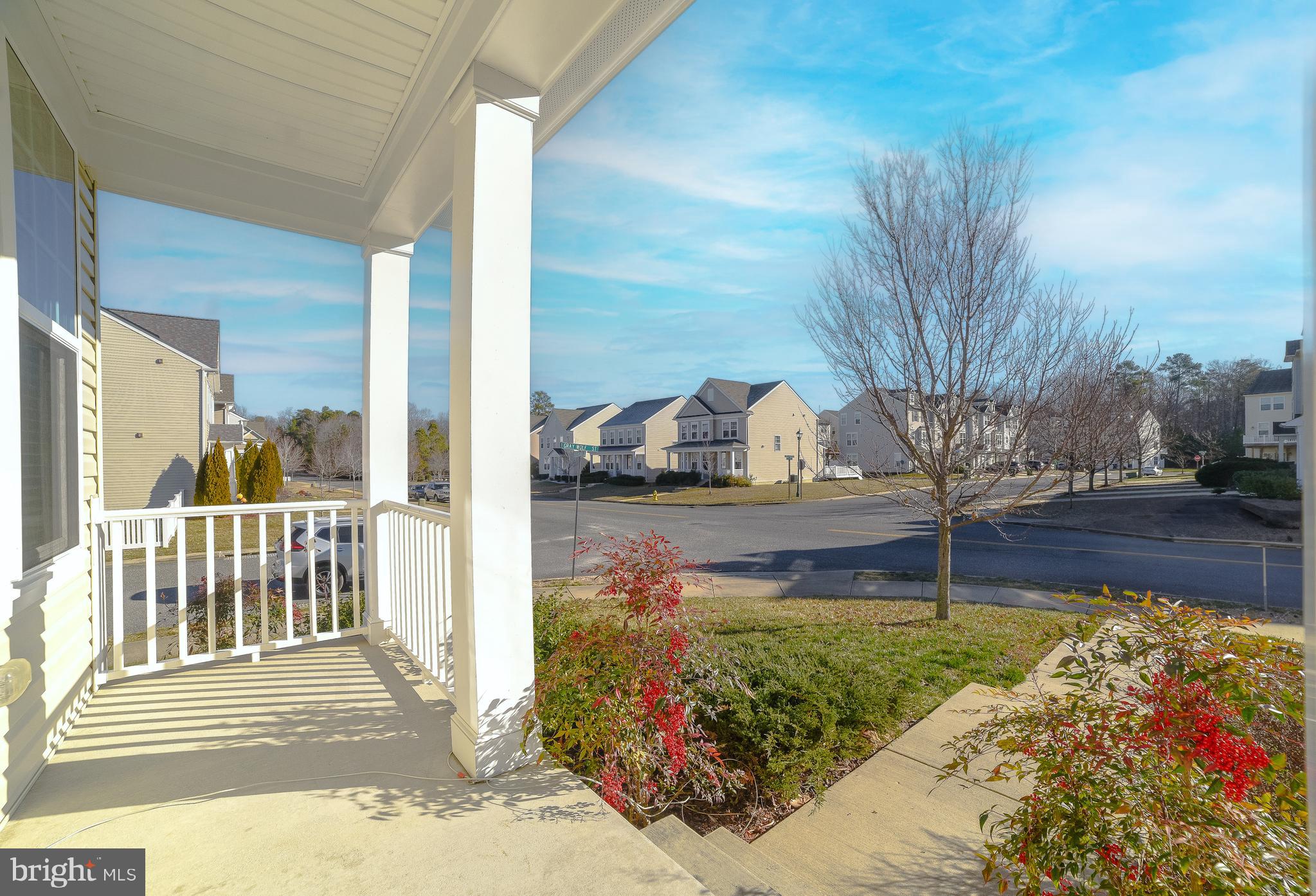 WOODLAND PARK OF WILDEWOOD - Residential