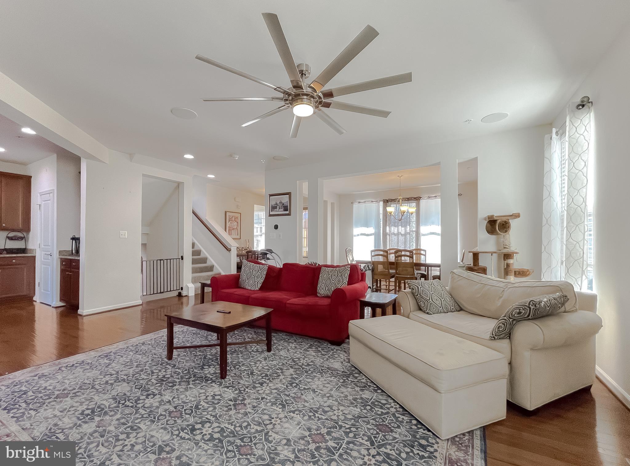 WOODLAND PARK OF WILDEWOOD - Residential