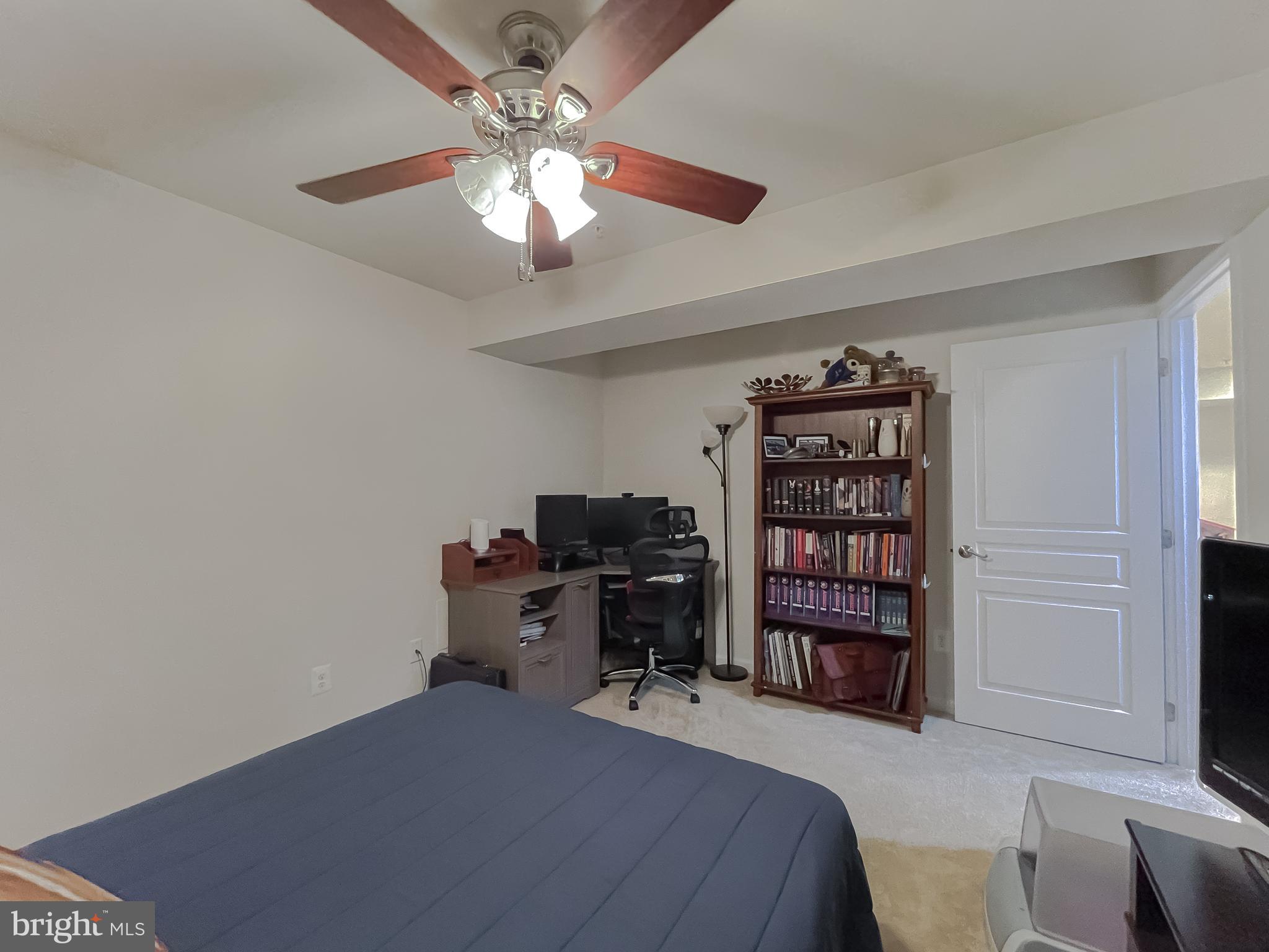 WOODLAND PARK OF WILDEWOOD - Residential