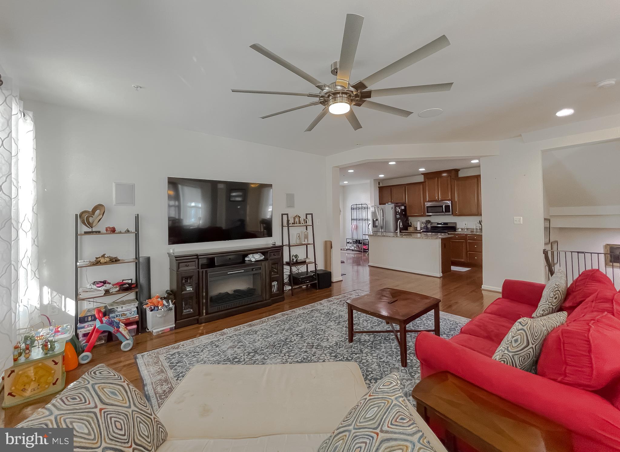 WOODLAND PARK OF WILDEWOOD - Residential