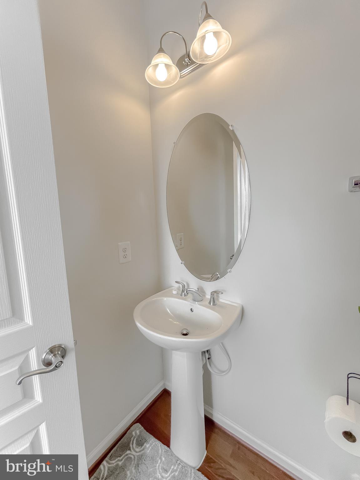 WOODLAND PARK OF WILDEWOOD - Residential