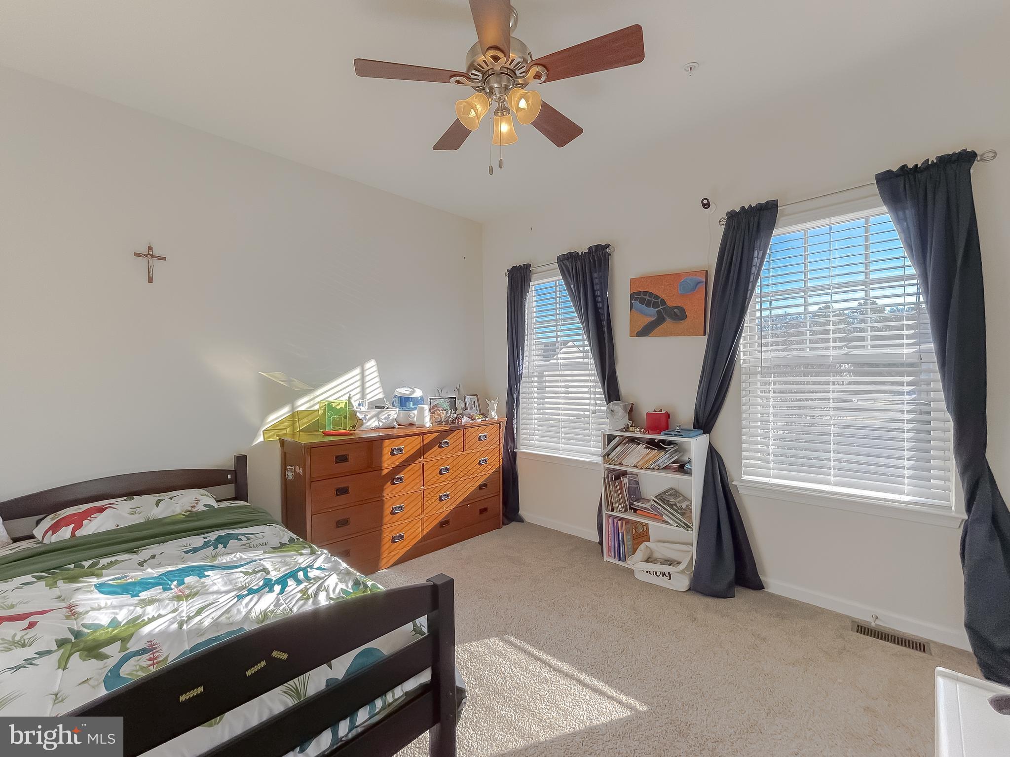 WOODLAND PARK OF WILDEWOOD - Residential