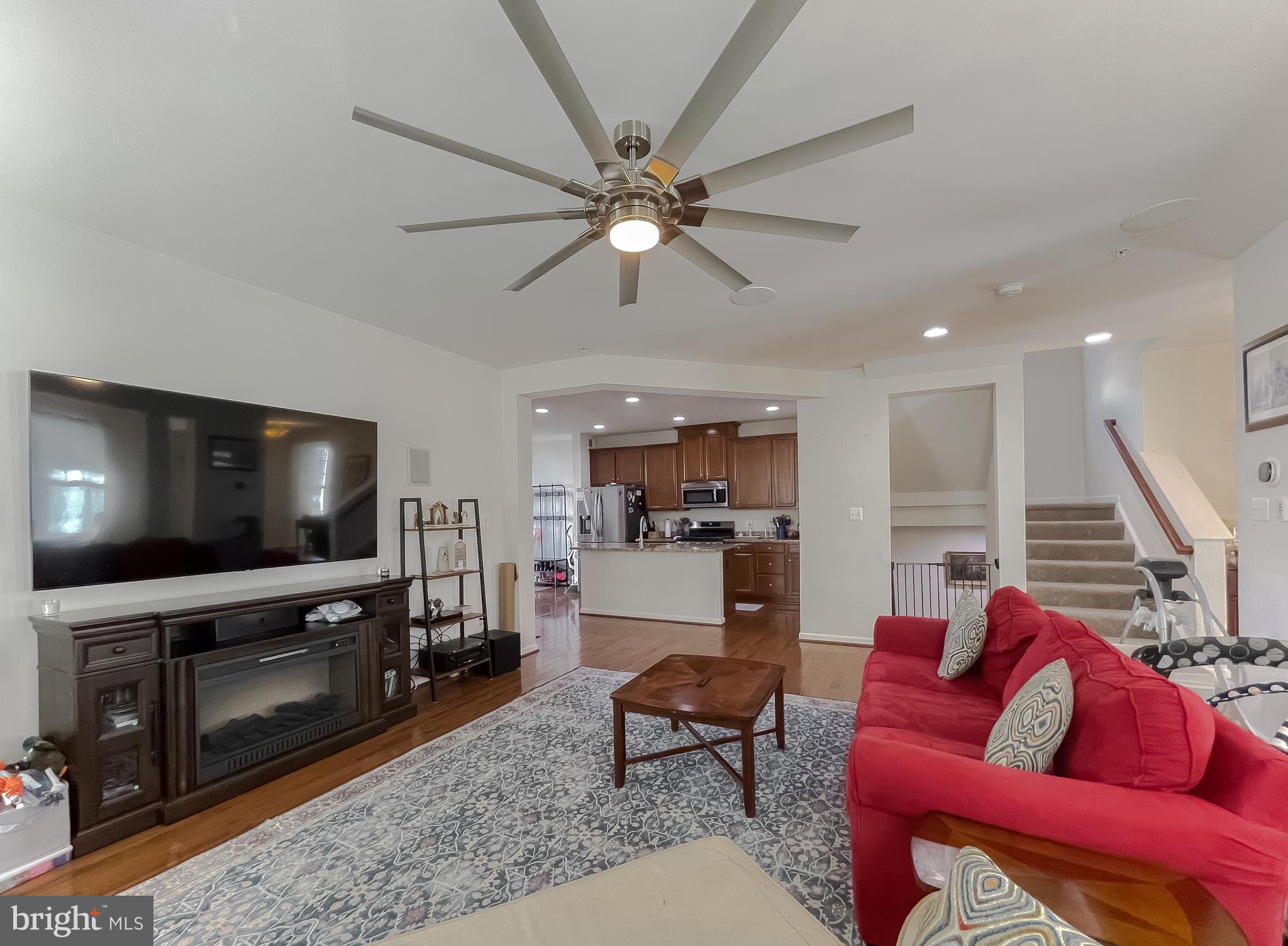 WOODLAND PARK OF WILDEWOOD - Residential