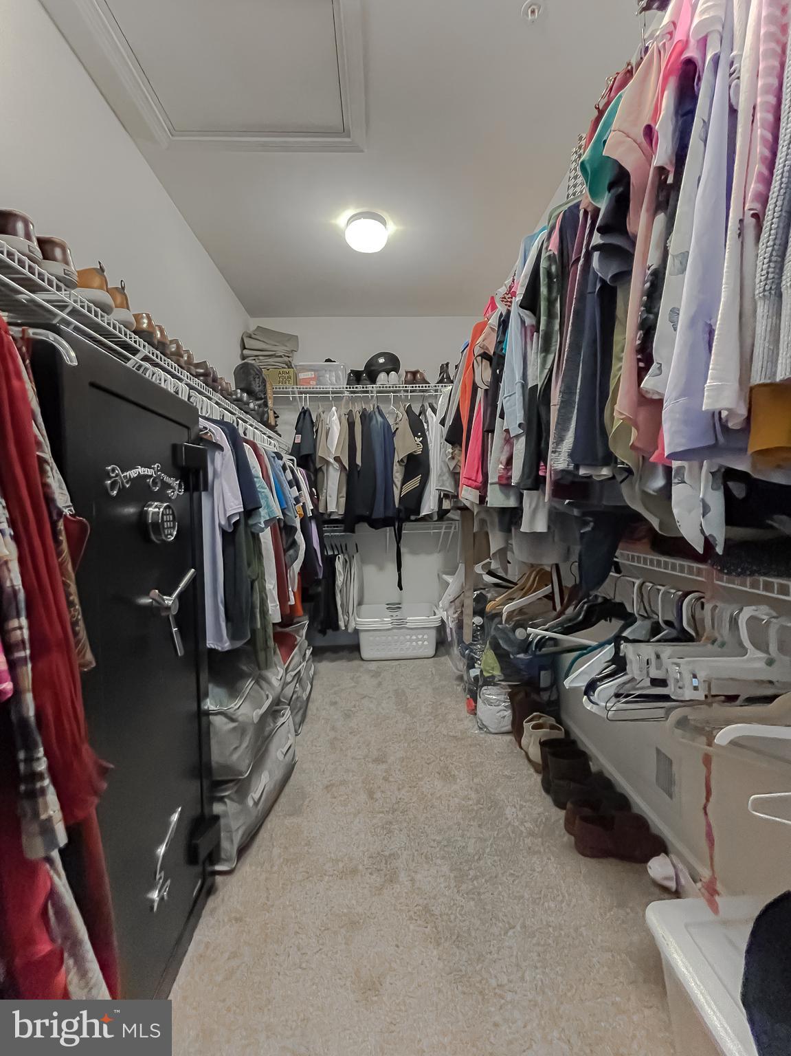 WOODLAND PARK OF WILDEWOOD - Residential