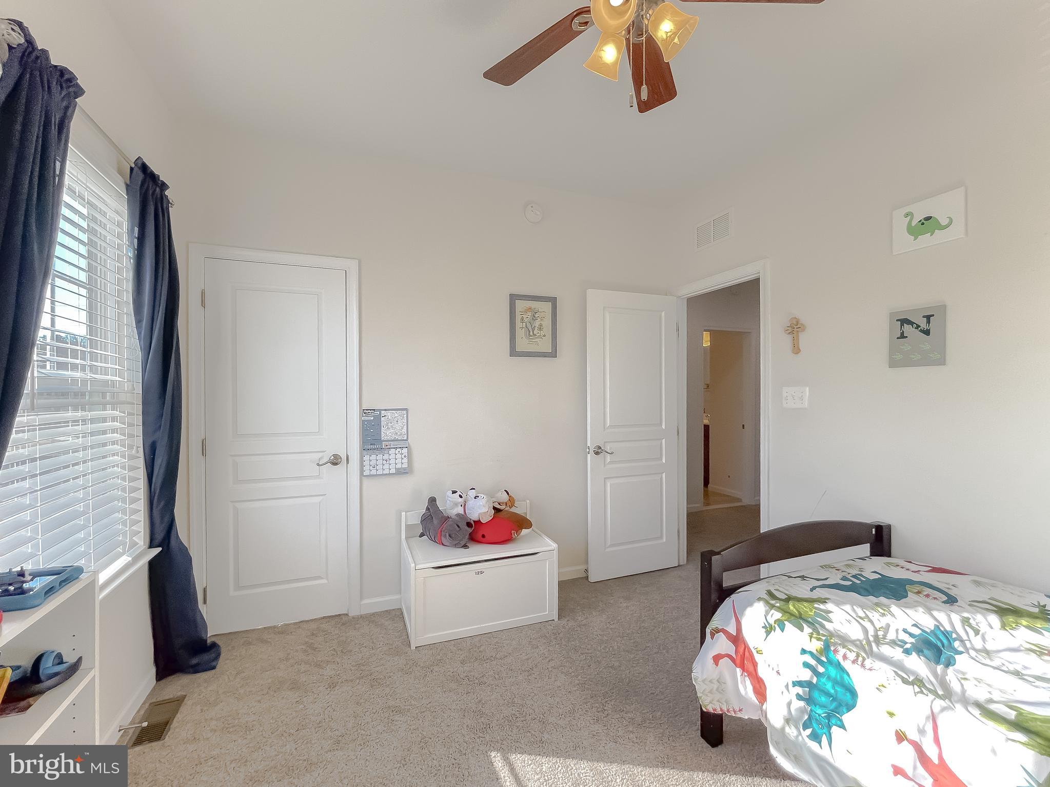 WOODLAND PARK OF WILDEWOOD - Residential