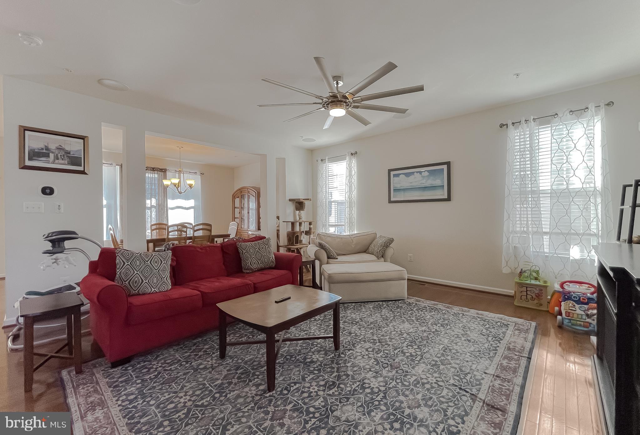 WOODLAND PARK OF WILDEWOOD - Residential