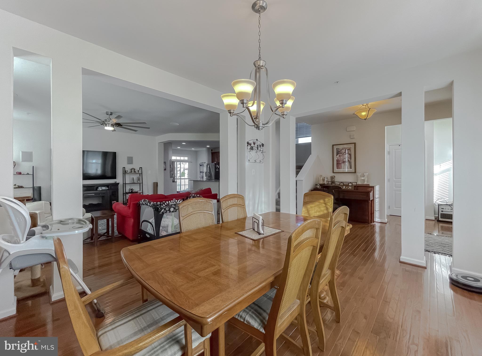 WOODLAND PARK OF WILDEWOOD - Residential