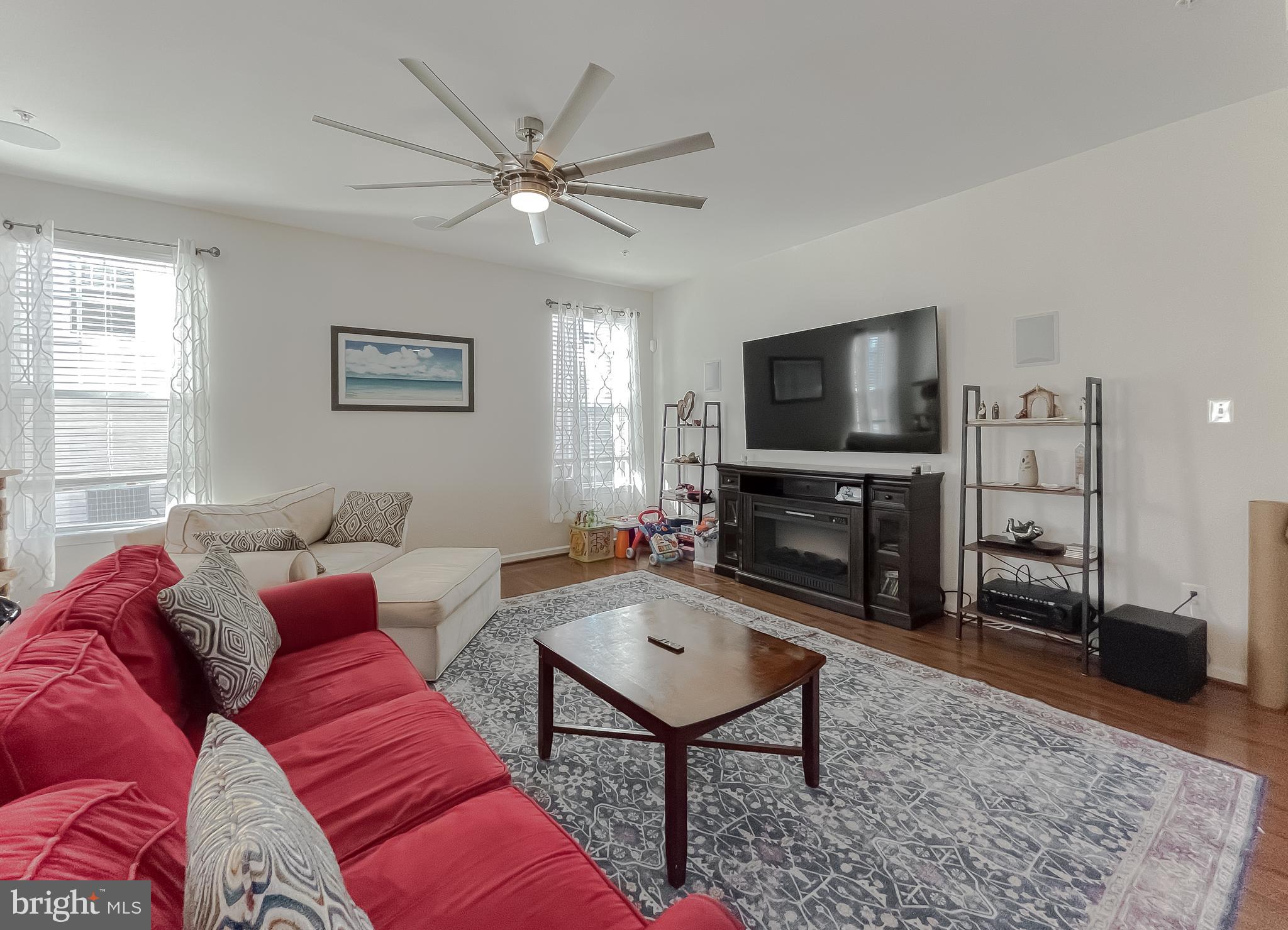 WOODLAND PARK OF WILDEWOOD - Residential