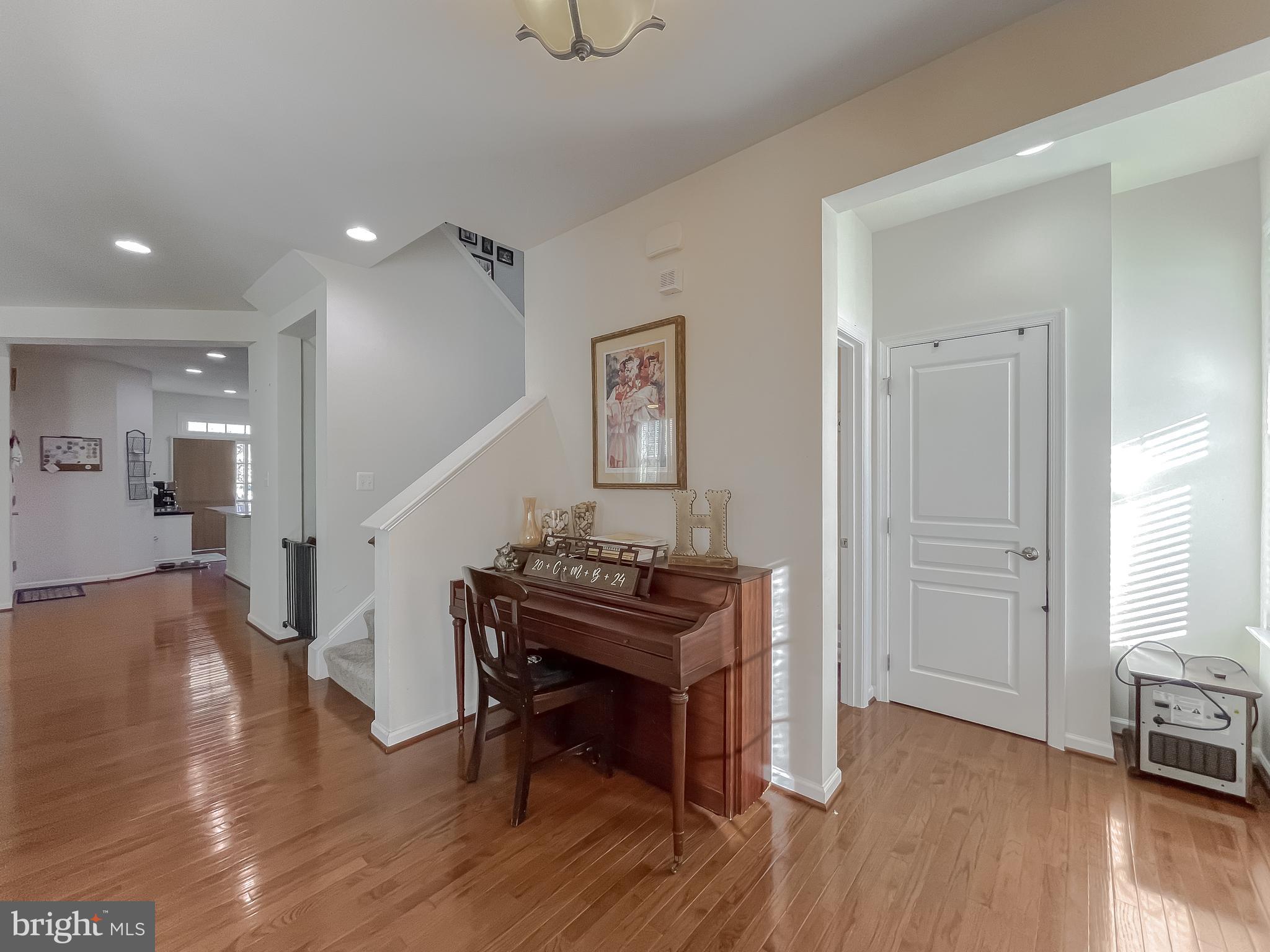 WOODLAND PARK OF WILDEWOOD - Residential