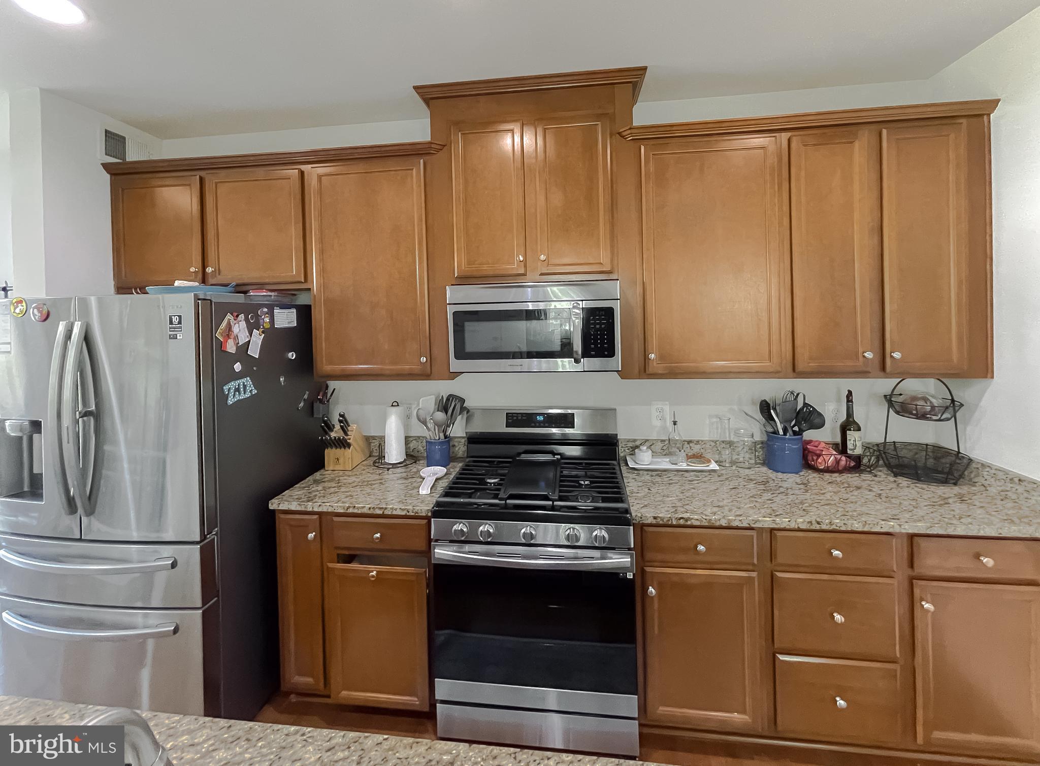 WOODLAND PARK OF WILDEWOOD - Residential