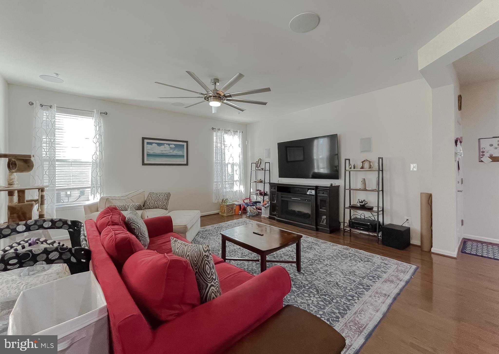 WOODLAND PARK OF WILDEWOOD - Residential