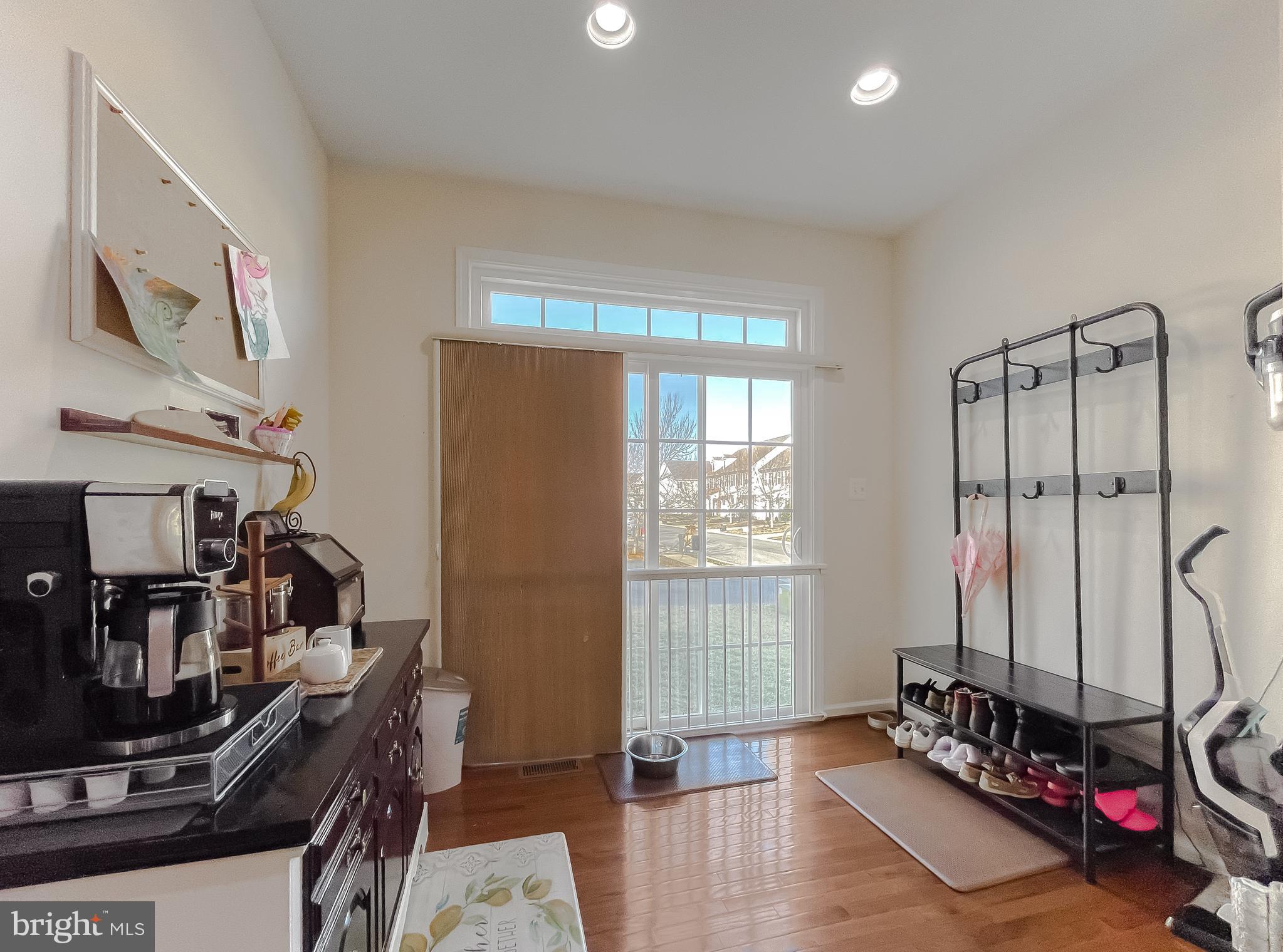 WOODLAND PARK OF WILDEWOOD - Residential