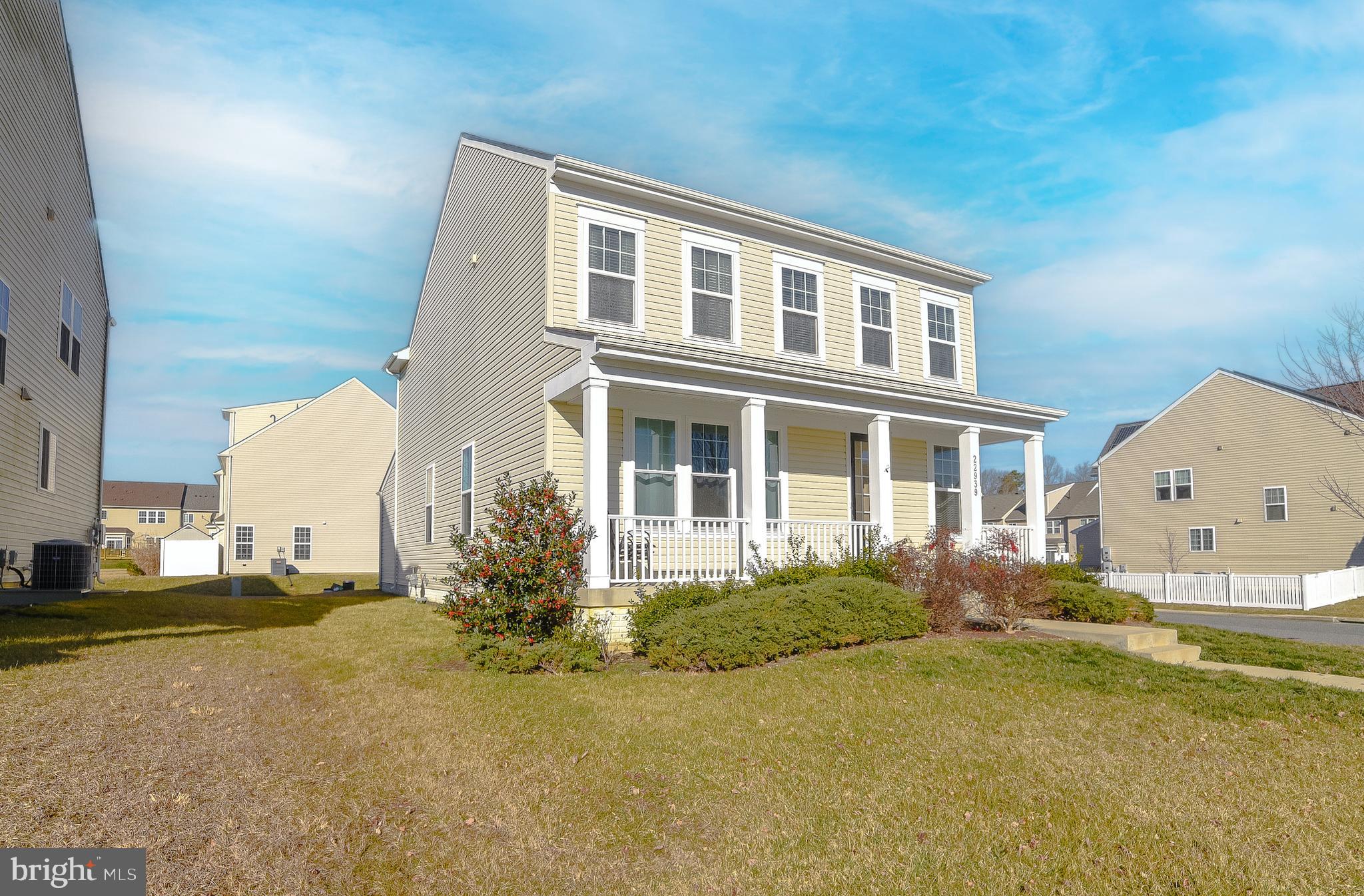 WOODLAND PARK OF WILDEWOOD - Residential