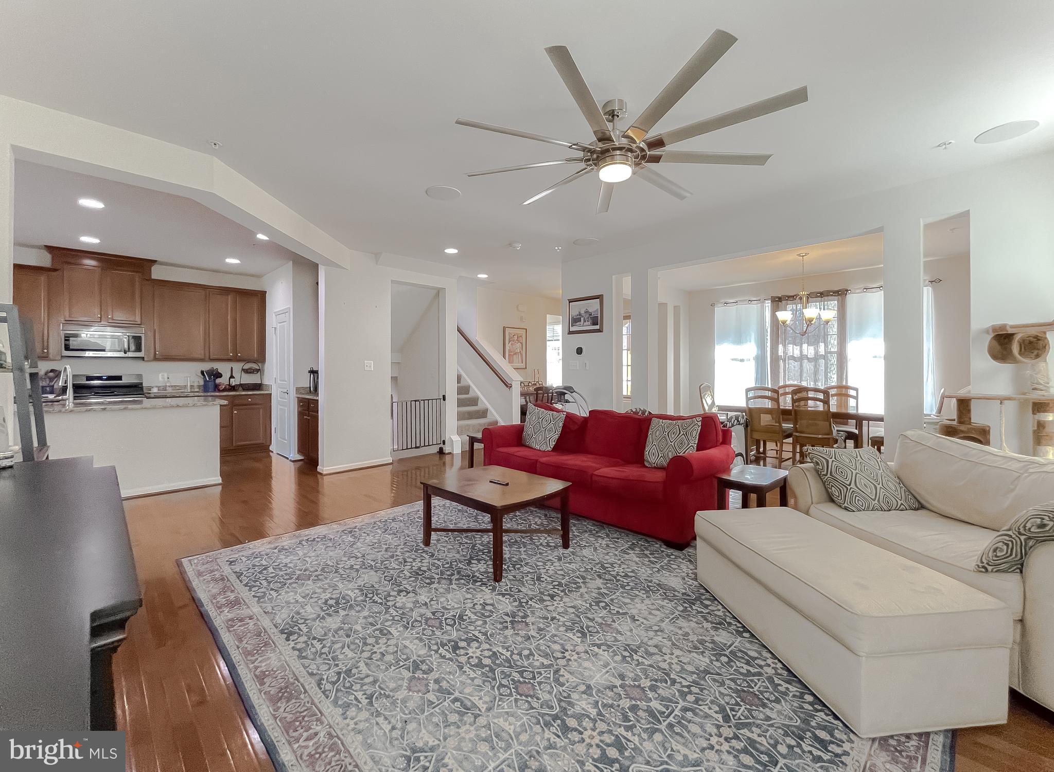 WOODLAND PARK OF WILDEWOOD - Residential