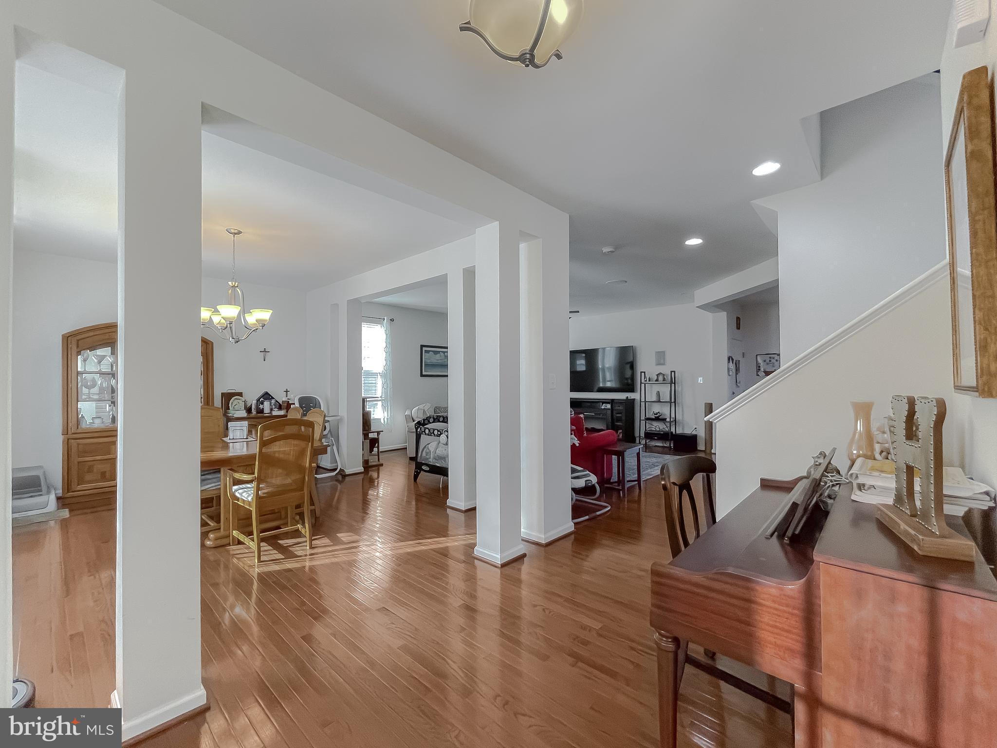 WOODLAND PARK OF WILDEWOOD - Residential